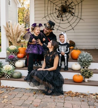 Nouveaut&eacute;s Halloween